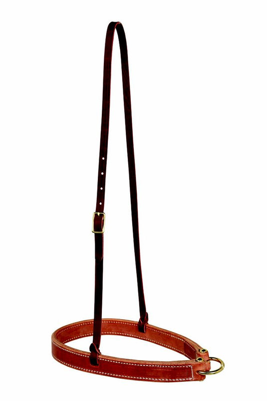 Berlin Harness Noseband