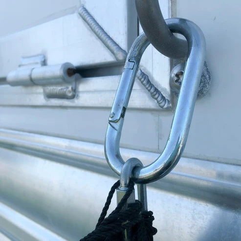 Hay Chix Half Bale Hay Net - 1-3/4"