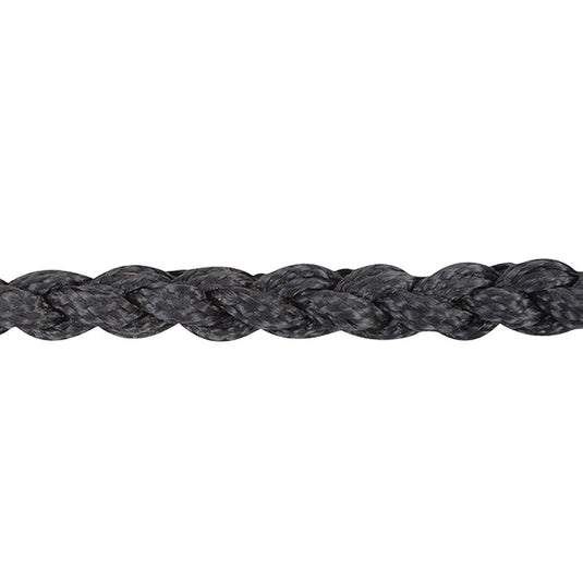 Classic Equine Rope Nose Halter with Lead