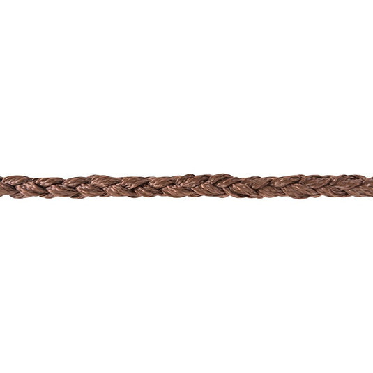 Classic Equine Rope Nose Halter with Lead
