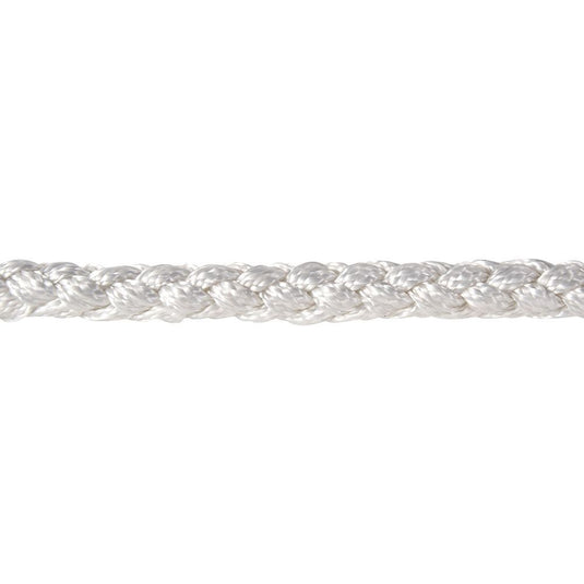Classic Equine Rope Nose Halter with Lead