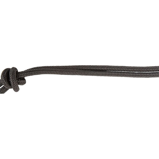 Classic Equine Solid Rope Halter with Lead