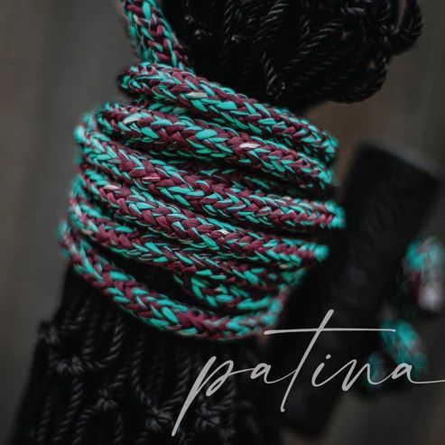 Load image into Gallery viewer, Hay Chix Half Bale Hay Net - 1-3/4"
