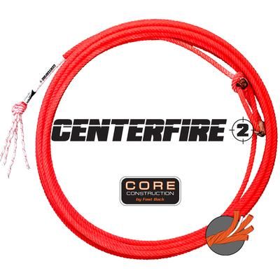 Fast Back Ropes Centerfire2