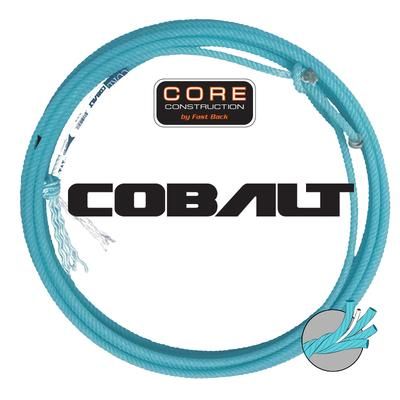 Fast Back Ropes Cobalt