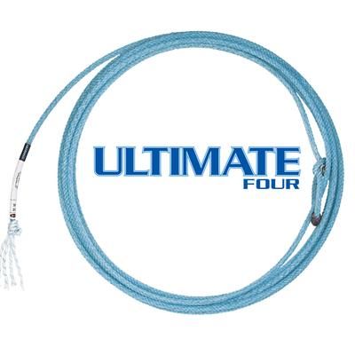 Fast Back Ropes Ultimate Four