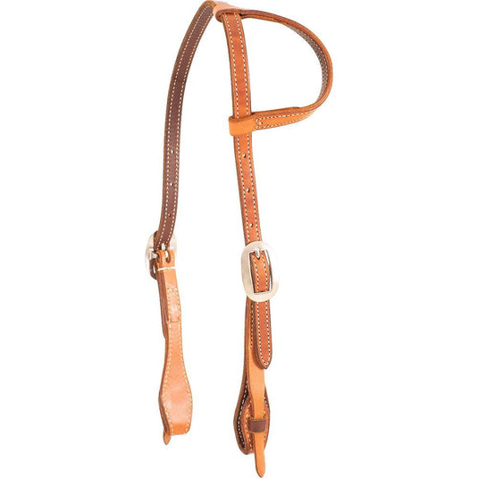 Martin Natural Harness Slip Ear Quick Change Headstall