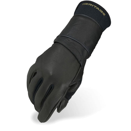 Pro Bull Riding Glove