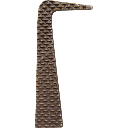 Classic Equine Rasp Hoof Pick