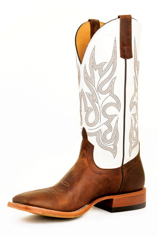 Horse Power Sabotage DB Toe Boot - Moka