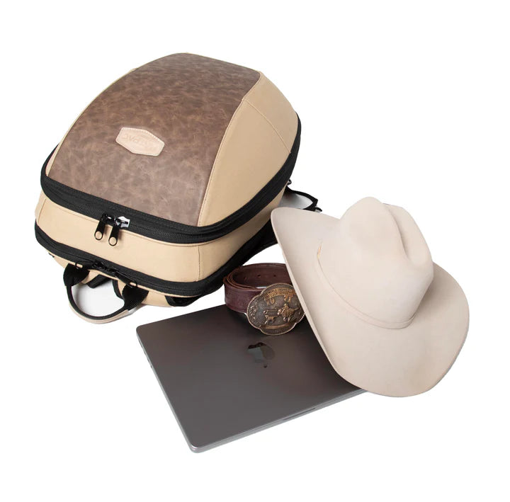 Load image into Gallery viewer, The Original HatPac Backpack
