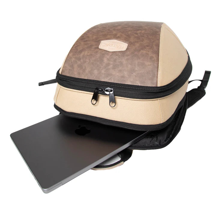 Load image into Gallery viewer, The Original HatPac Backpack
