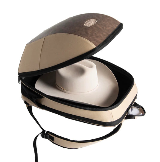 The Original HatPac Backpack