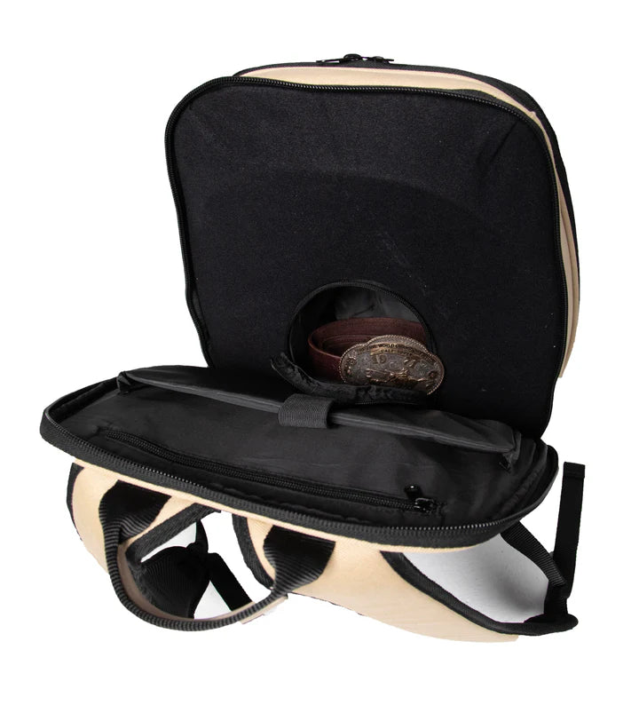 Load image into Gallery viewer, The Original HatPac Backpack
