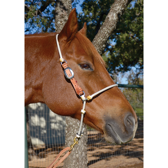 Martin Adjustable Rope Headsetter Tie Down