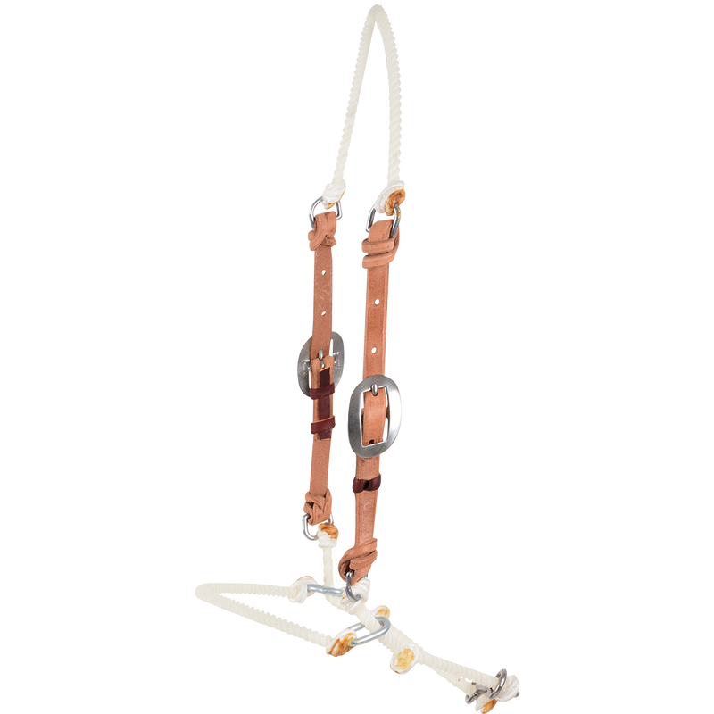 Load image into Gallery viewer, Martin Adjustable Rope Headsetter Tie Down
