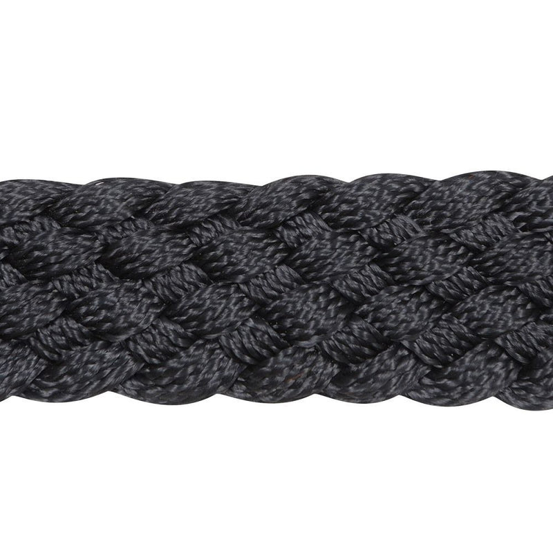 Load image into Gallery viewer, Cashel Flat Braid Halter with Lead
