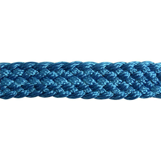 Cashel Flat Braid Halter with Lead