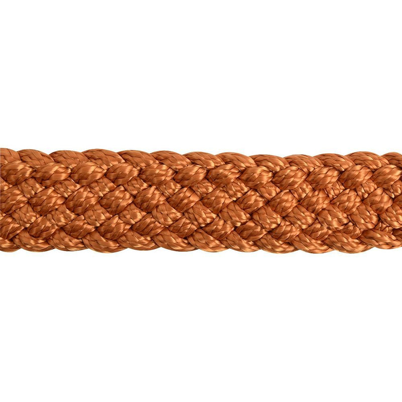 Load image into Gallery viewer, Cashel Flat Braid Halter with Lead
