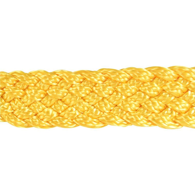 Load image into Gallery viewer, Cashel Flat Braid Halter with Lead
