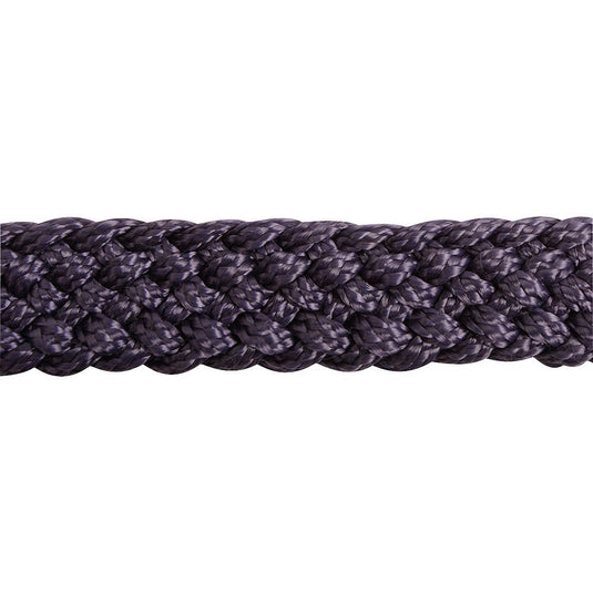 Cashel Flat Braid Halter with Lead