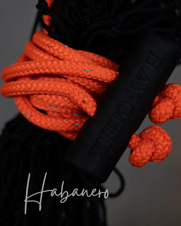 Load image into Gallery viewer, Hay Chix Half Bale Hay Net - 1-3/4"
