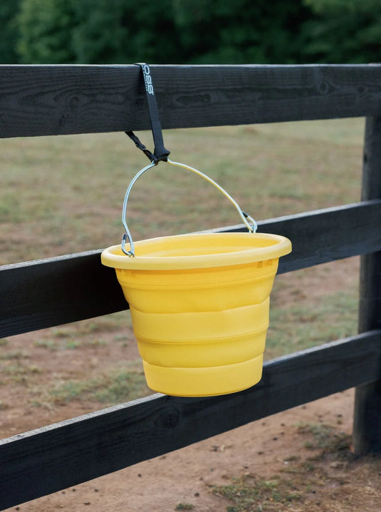 The BOSS Bucket - 5 Gallon