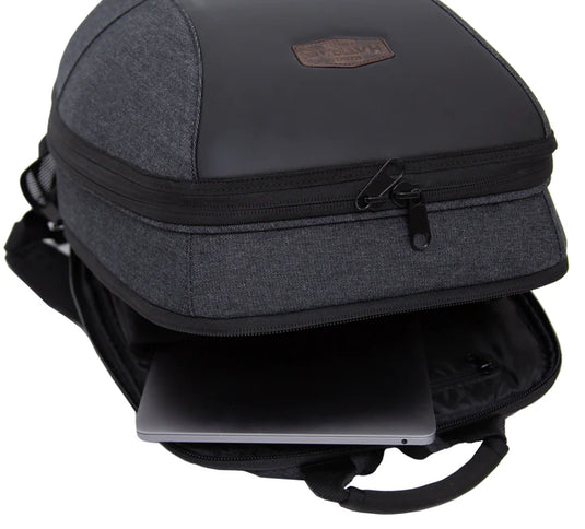 The Original HatPac Backpack