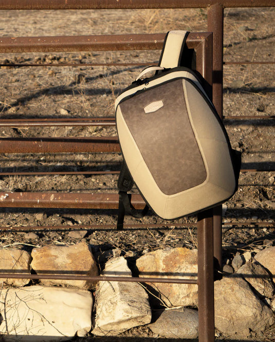 The Original HatPac Backpack