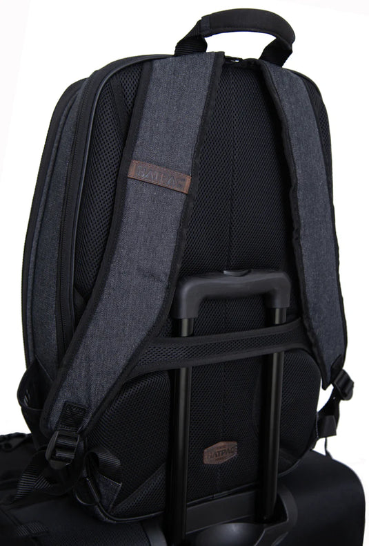 The Original HatPac Backpack