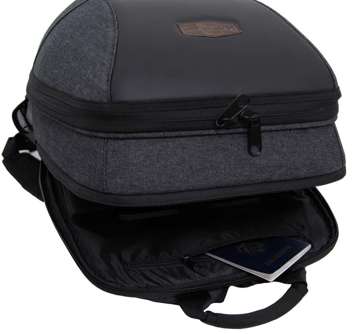 Load image into Gallery viewer, The Original HatPac Backpack
