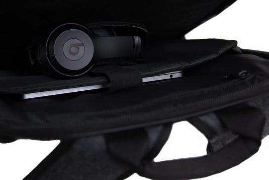 The Original HatPac Backpack