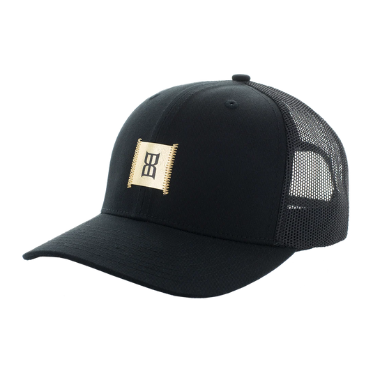 Bex Fleck (Womens) Ball Cap