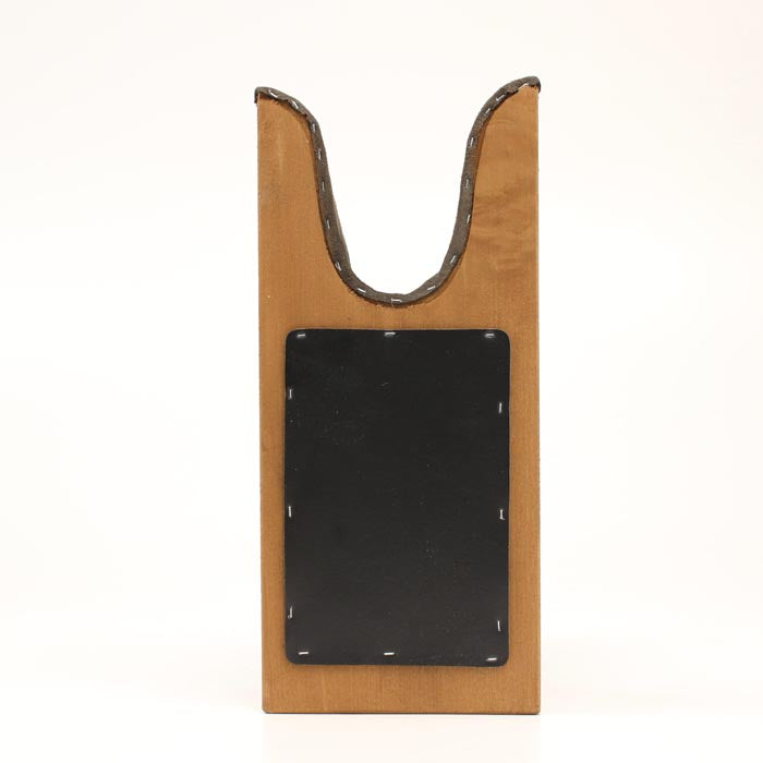 Heavy Duty Boot Jack – Triple R Tack