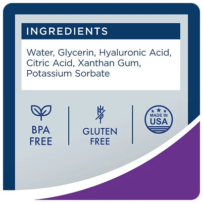 Load image into Gallery viewer, LubriSyn HA Joint Supplement for People - 11.8 Ounce
