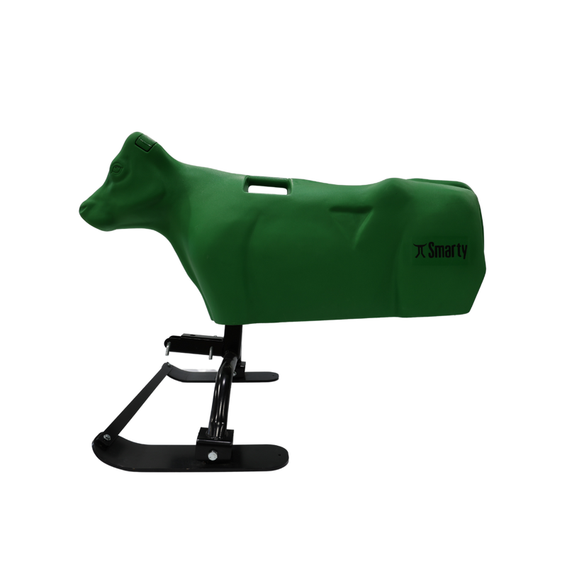 Load image into Gallery viewer, Smarty Rodeo | Sled Conversion
