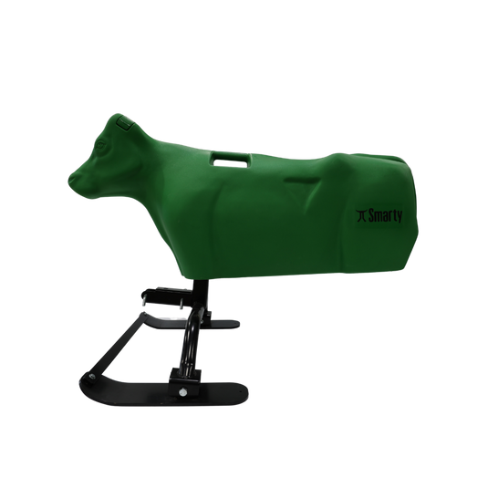 Smarty Rodeo | Sled Conversion