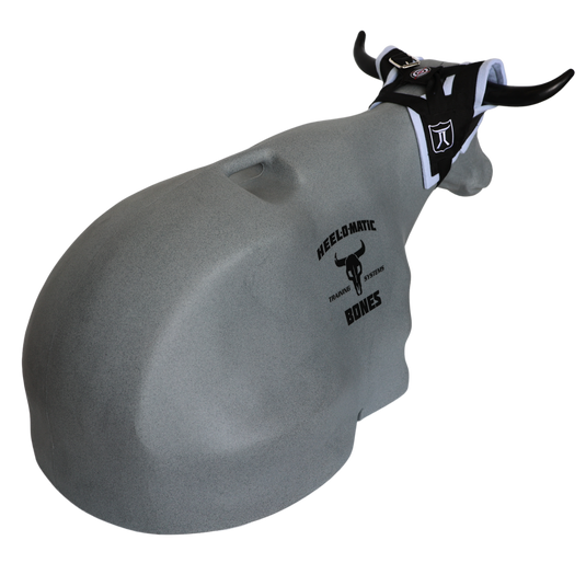 Smarty Rodeo | Bones