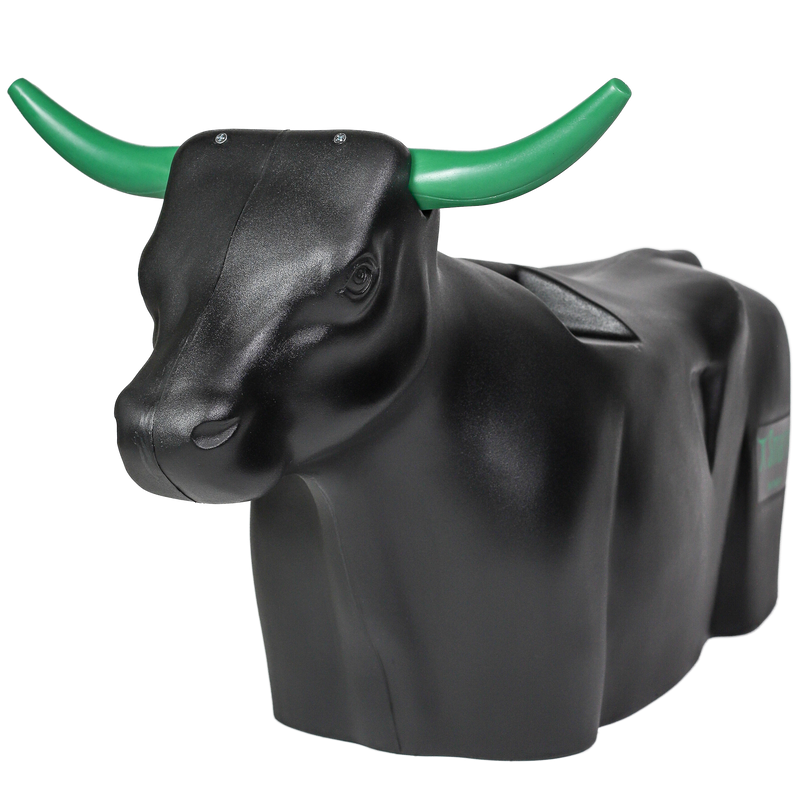 Load image into Gallery viewer, Smarty Rodeo | Sidekick
