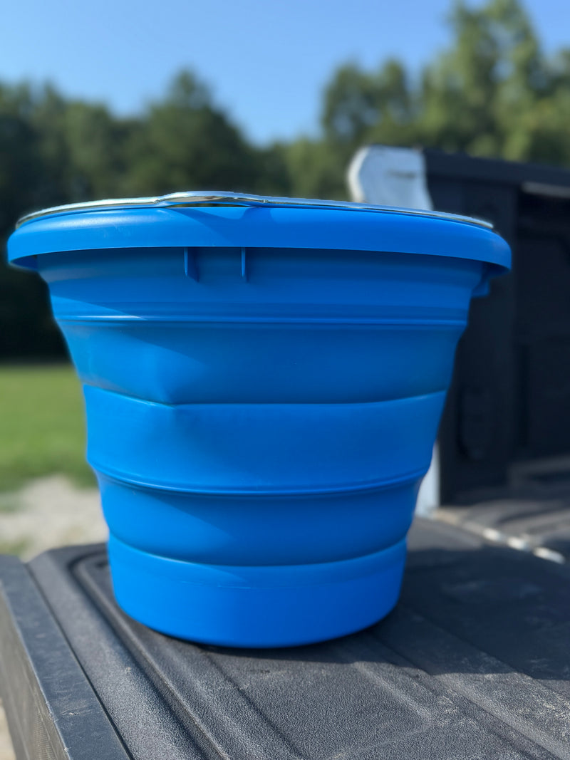 Load image into Gallery viewer, The BOSS Bucket - 5 Gallon
