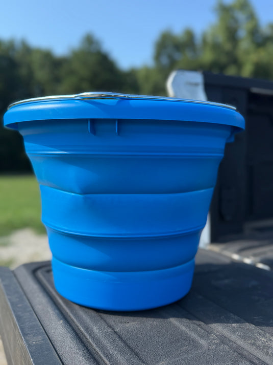 The BOSS Bucket - 5 Gallon