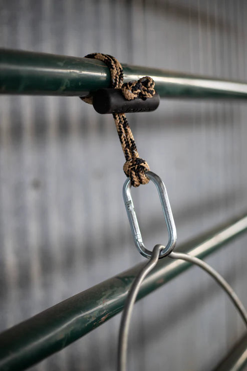 Load image into Gallery viewer, Hay Chix Bucket Strap
