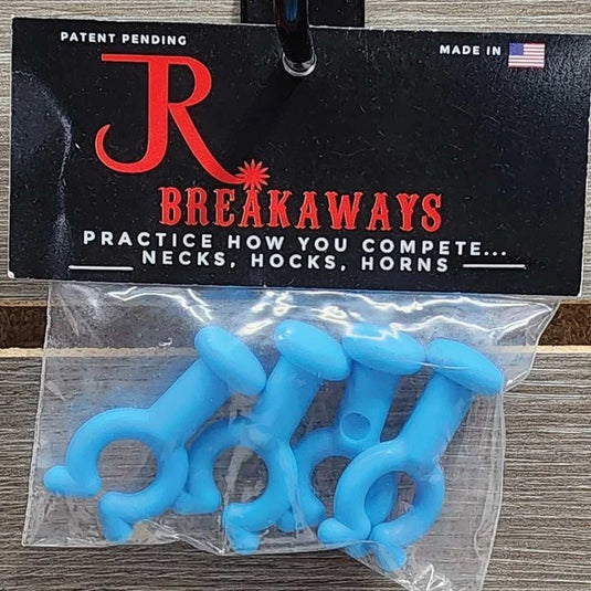 JR Breakaways
