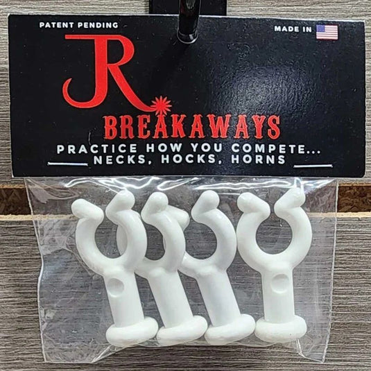 JR Breakaways