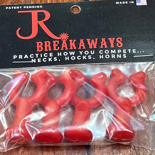JR Breakaways