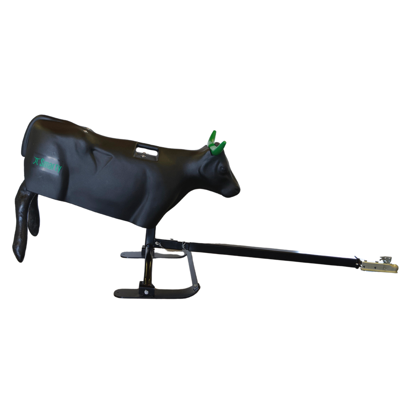 Load image into Gallery viewer, Smarty Rodeo | Steer
