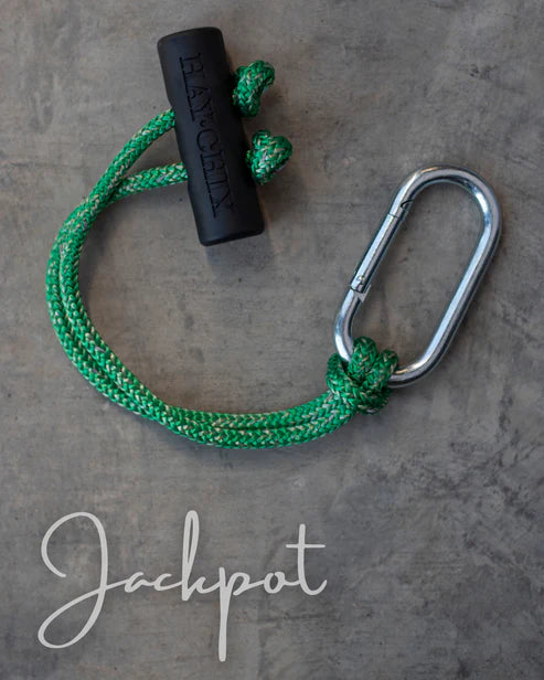 Load image into Gallery viewer, Hay Chix Bucket Strap
