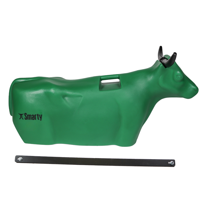 Load image into Gallery viewer, Smarty Rodeo | Sled Conversion
