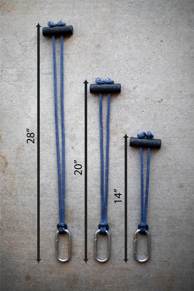 Load image into Gallery viewer, Hay Chix The Keeper Pack - 14"  20"  28"
