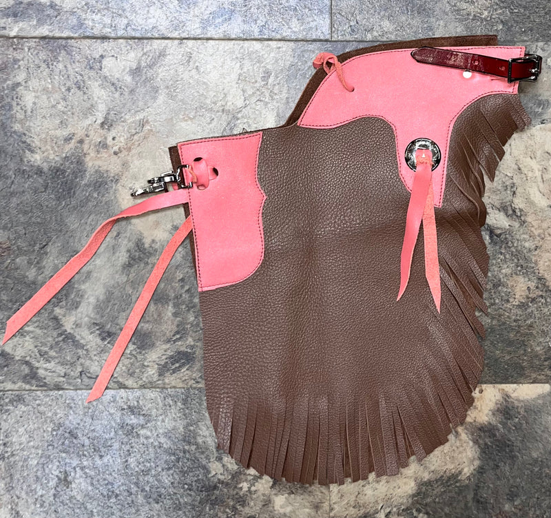 Load image into Gallery viewer, Kids Smoothout Chinks
